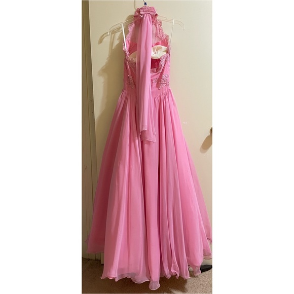 Pageant Dress - Picture 2 of 7